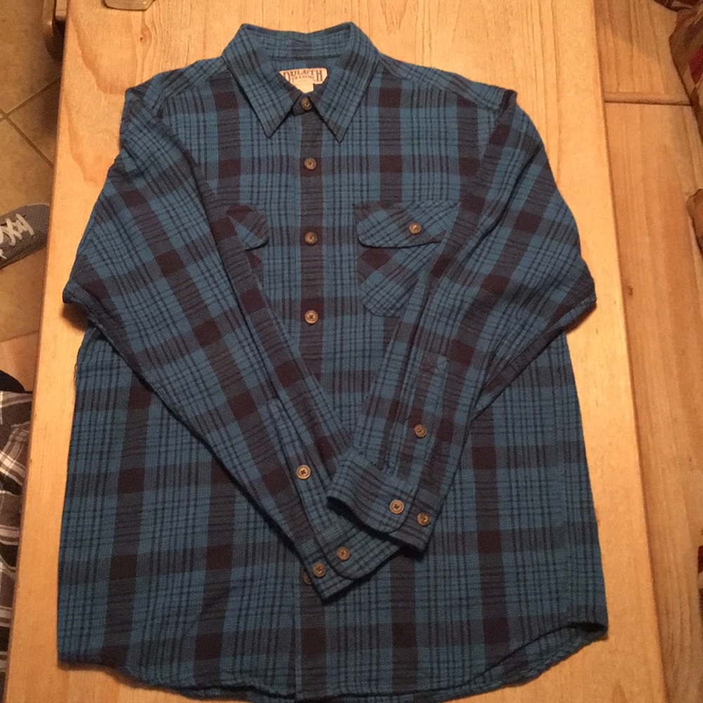 Men’s shirt